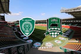 «краснодар» — «ахмат» — 0:5. Ahmat Krasnodar Startovye Sostavy I Prognoz Na Match 14 07 2019 Readfootball