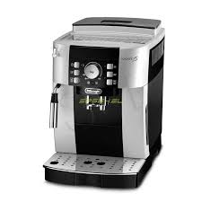 Delonghi coffee machine service malaysian language. Delonghi Magnifica S Ecam 21 117 Sb Espresso Machine 1 8 L Fully Auto 220 240 V Home And Kitchen Small Agd Coffee Machines