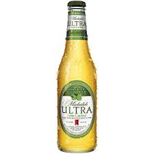 It's like they tried to make it taste like something but got lost along the way. Michelob Ultra Lime 12pk Bottles