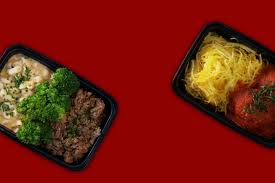 Foodie Fit Meal Prep Las Vegas Service Delivery Foodie Fit Is A Healthy Meal Prepping Service T In 2020 Fitness Meal Prep Healthy Low Carb Recipes Workout Food