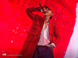 He is often described as a perfectionist who's very critical during recording sessions. Bigbang S G Dragon Remains Undisputed As K Pop Idol With Most Number Of Copyrighted Songs