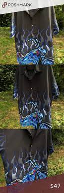 Dragonfly Clothing Company Motorcycle Shirt Xl Dragonfly Clothing Clothing Company Motorcycles Shirt