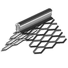 Baguette D Angle Alu Enduits De Facade Priba Materiaux