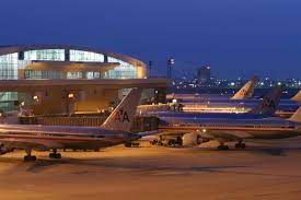 How many air miles from dfw to cdg? Where To Eat At Dallas Fort Worth Airport Dfw Eater Dallas