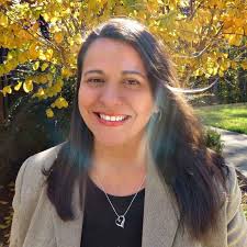 Stephanie Burdett, Jasper, GA Real Estate Associate