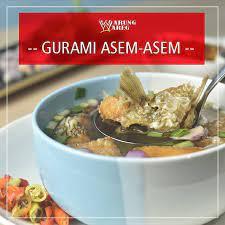 Warung wareg yang saat ini telah memiliki 4 (empat) cabang ini, baru saja membuka cabangnya yang terbaru yaitu di jalan raya dieng di kota batu. Warung Wareg Bendo Accueil Batu Menu Prix Avis Sur Le Restaurant Facebook
