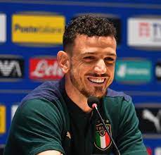 Latest on as roma defender alessandro florenzi including news, stats, videos, highlights and more on espn Alessandro Florenzi On Twitter Euro2021