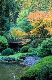 Portland Japanese Garden Serene And Authentic Portland Japanese Garden Portland Garden Japanese Garden