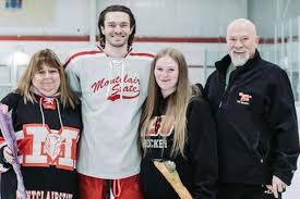 Fundraiser for Robin Prinz by Eric Winick : Help Lenny Prinz in his fight  against Cancer