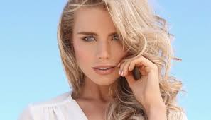 Beauty Profile: Tegan Martin – ModelCo