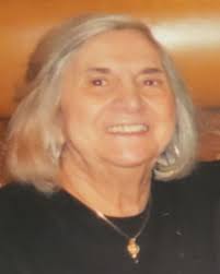 Marie Bence Dailey Obituary January 10, 2023