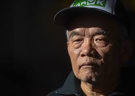 He fled China 30 years ago in search of the American dream. Now, he helps  others build a better life in Greeley.