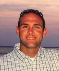 Jonathan David Thacker Obituary