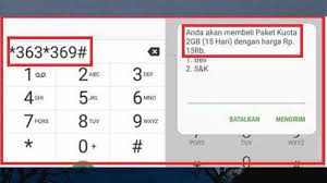 Check spelling or type a new query. Cara Akses Kode Dial Indosat Xl Telkomsel Dapat Kuota Internet Murah Halaman All Tribun Pontianak
