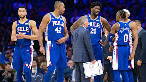 Quick access to players bio, career stats and team records. 76ers Roster Schedule For Nba Restart Three Storylines To Watch When Philadelphia Plays In Disney Bubble Cbssports Com