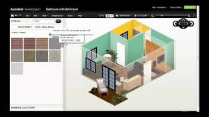 A 3d interior design software that enables you to easily design your dream home at fingertips explore our website and mobile app #homestyler www.homestyler.com. Autodesk Homestyler Refine Your Design Painted Doors Brick And Stone Design