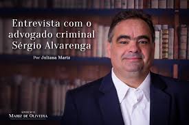 We did not find results for: Entrevista Com O Advogado Criminal Sergio Alvarenga Advocacia Mariz De Oliveira
