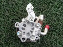 Toyota 1NZ Power Steering Pump for Vitz, Platz, Echo