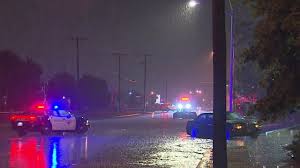 Heavy rain may result in flash flooding from the central plains into new england on friday through saturday. Flash Flood Watch Cbs Dallas Fort Worth