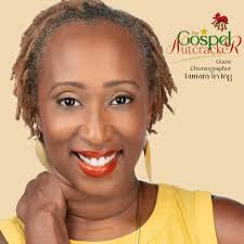 T he Gospel Nutcracker is a unique holiday experience for the entire family  to enjoy. With an emphasis