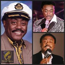 Remembering Singer and Songwriter Johnnie Taylor