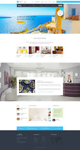 Hotel Booking Psd Template Booking Hotel Template Psd Hotel Wordpress Design Business Wordpress Themes