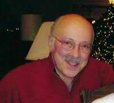 Ralph Joseph Hammond Obituary