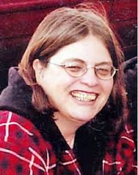 Madeline Kaye “Maggie” Marquez Cherrington (1963-2012)