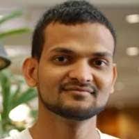 Jaffar Ali's Instagram, Twitter & Facebook