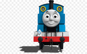 30 gambar mewarnai thomas and friends untuk anak paud dan tk. Thomas Kereta Sodor Gambar Png