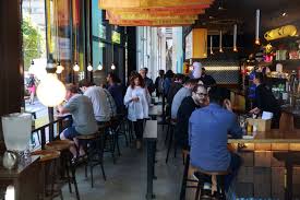Book moxy seattle downtown, seattle on tripadvisor: Amazon S Booming South Lake Union Still Awaiting Its Dinner Crowd The Seattle Times