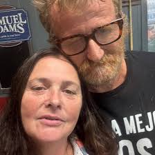 Negative people in scrap metal group