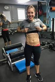 You'll build lower body power along with core strength with this exercise, but you need to make sure that you're moving the right way. Building A Strong Core With 5 Unique Exercises Figarelle S Fitness