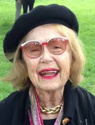 Mary Sauer Sloneker Obituary