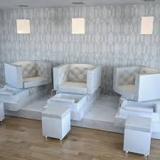 Choose between pedicure chairs for sale. Jenni Pedicure Chair Salon Suites Decor Pedicure Station Salon Furniture