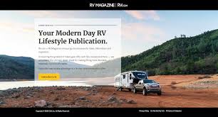Jeep® brand celebrates 80 years. Trailer Life Motorhome Folding Into Rv Com Rv Magazine Rvbusiness Breaking Rv Industry News