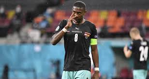 Consultez notre pronostic autriche macédoine du nord pour l'euro 2021. Okwnlmw0udochm