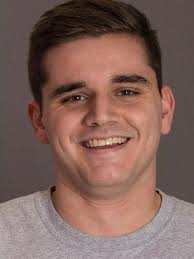 2017-18 Men's Rowing Roster