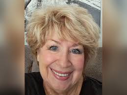 Judith (Judy) Lynn Weber's Memorial Website