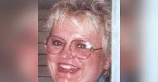 Obituary information for Carmyn Olson