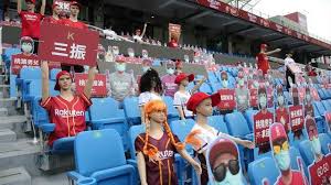 Welcome to korea baseball softball association. Espn Wants To Broadcast South Korean Baseball Back Sports Page