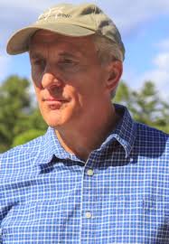 New Maine Community Foundation chair and vice-chair