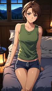 ava | AI Roleplay Stories and Episodes | Museland