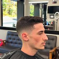 Been about it before TikTok made cutting cool 🔪✂️ #barber #barbershop  #barbermob #barberlifestyle #barberlife #barbershopconnect #barberlove  #barberworld #fashionstyle #menscutting #hair #haircut #hairstyle