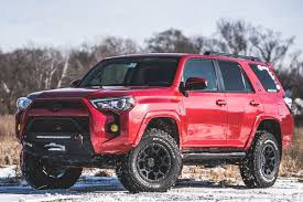 Toyota 4runner | awt off road 2019. Best Toyota Toyota 4runner Black Rims