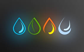 Alchemists eventually associated four triangular symbols to represent these elements. Air Element Wallpapers Top Free Air Element Backgrounds Wallpaperaccess