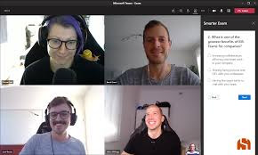 Microsoft teams integrates with all online office apps, including word, excel, powerpoint, and onenote, as well as more than 140 business apps. Microsoft Teams Meeting Apps So New And Already In Use