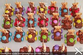 Koalabarenflitzer Von Sealiah Chefkoch Kindergeburtstag Kindergeburtstag Ideen Kindergeburtstag Essen