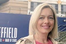 Giant 37-tonne marble memorial with LED lights and jukebox may have to be  torn down, council suggests