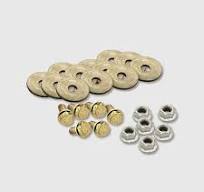Collector Hardware Kit - Con-Tech Manufacturing